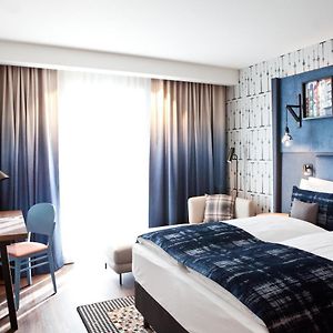 Standaard Kamer met een Queen Size Bed
