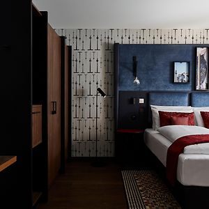 Standaard Kamer