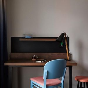 Standaard Kamer met een Queen Size Bed